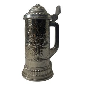 1972 AVON Mug Vintage